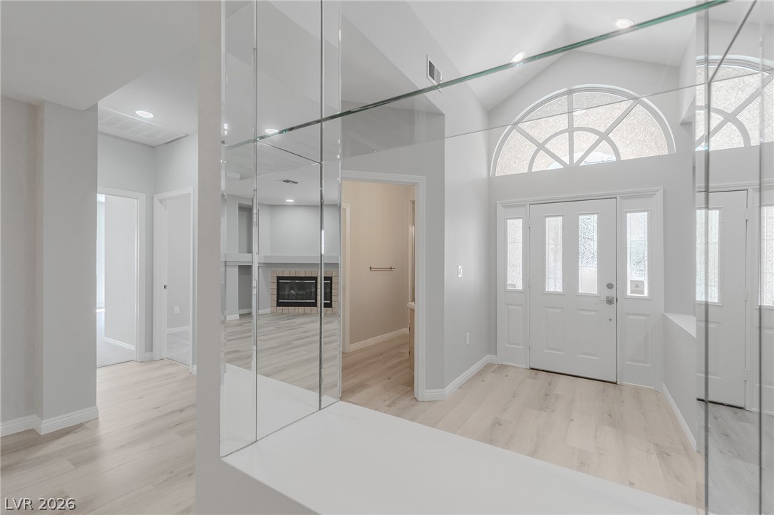 5325 Swallowtail Court Las Vegas NV 89107