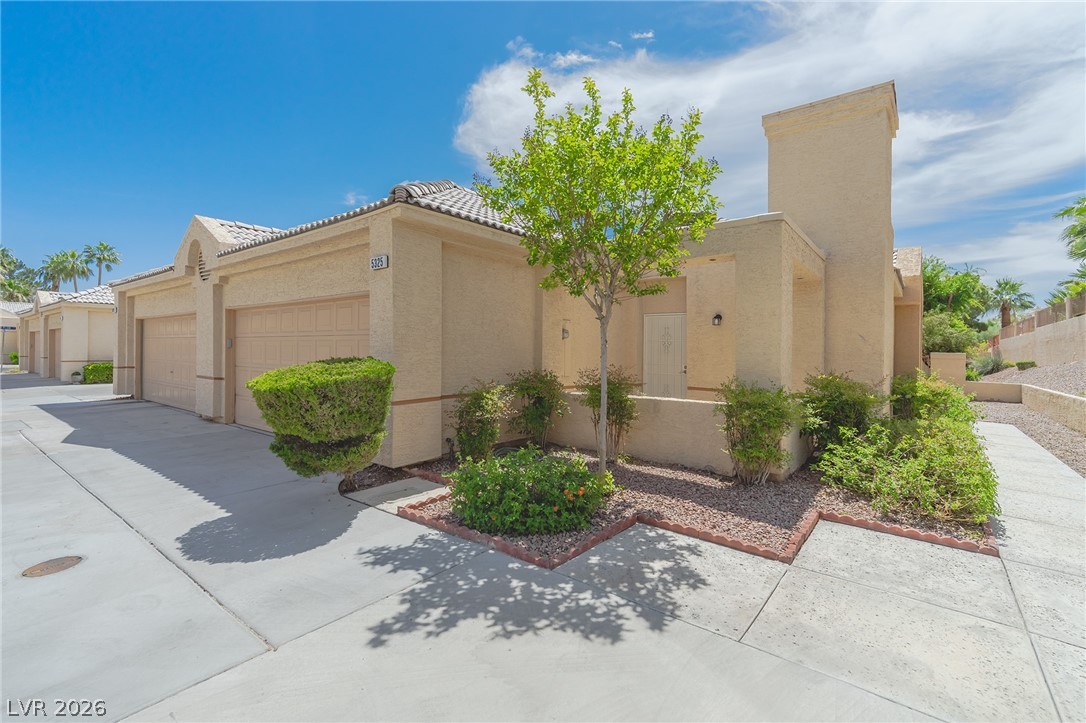 5325 Swallowtail Court Las Vegas NV 89107