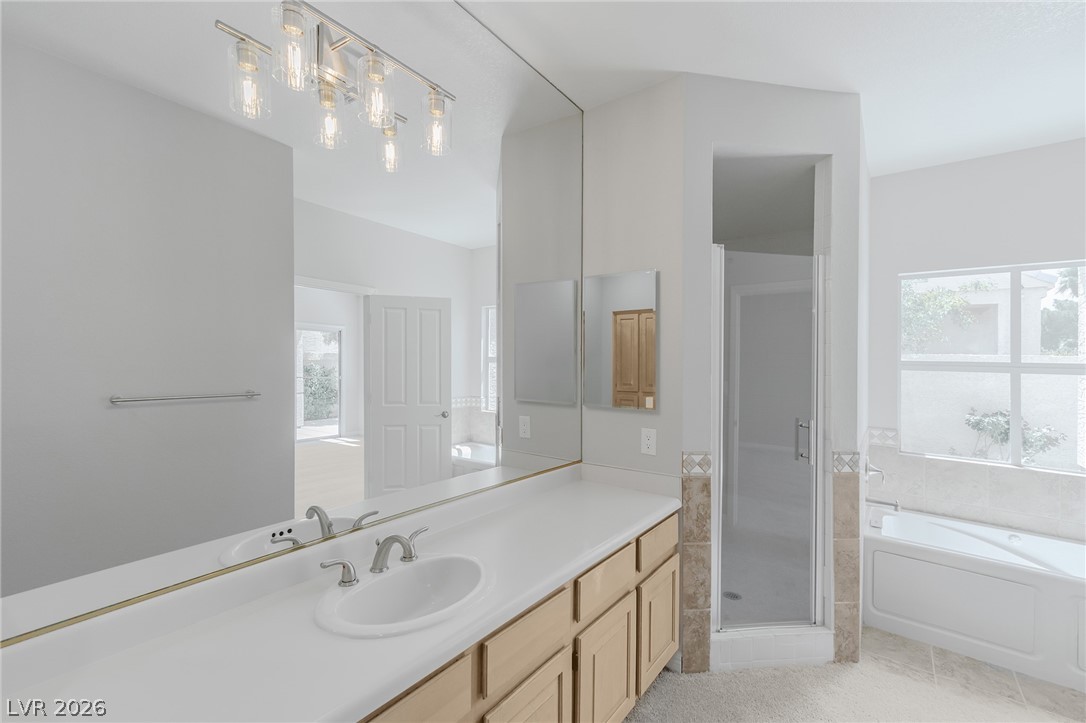 5325 Swallowtail Court Las Vegas NV 89107