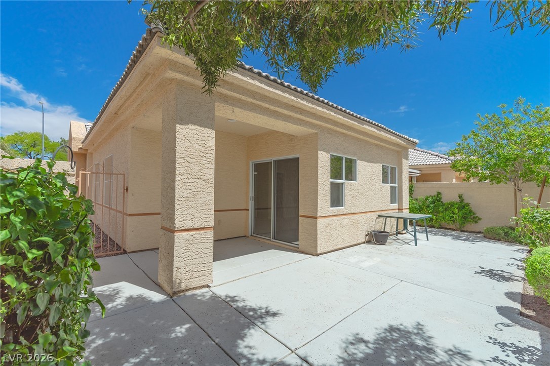 5325 Swallowtail Court Las Vegas NV 89107