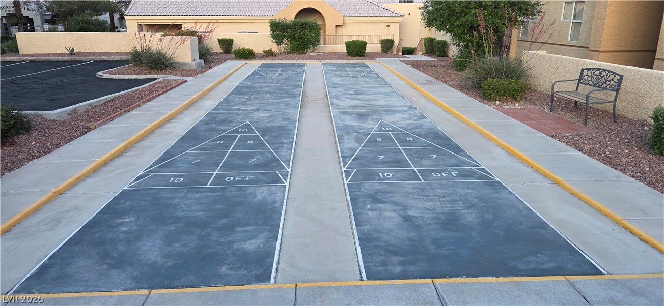 5325 Swallowtail Court Las Vegas NV 89107