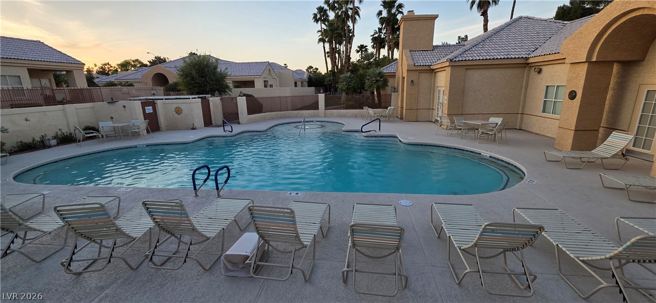 5325 Swallowtail Court Las Vegas NV 89107