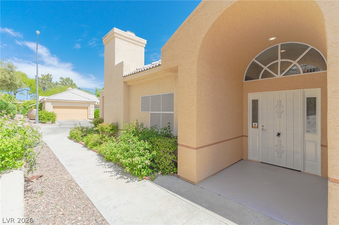 5325 Swallowtail Court Las Vegas NV 89107