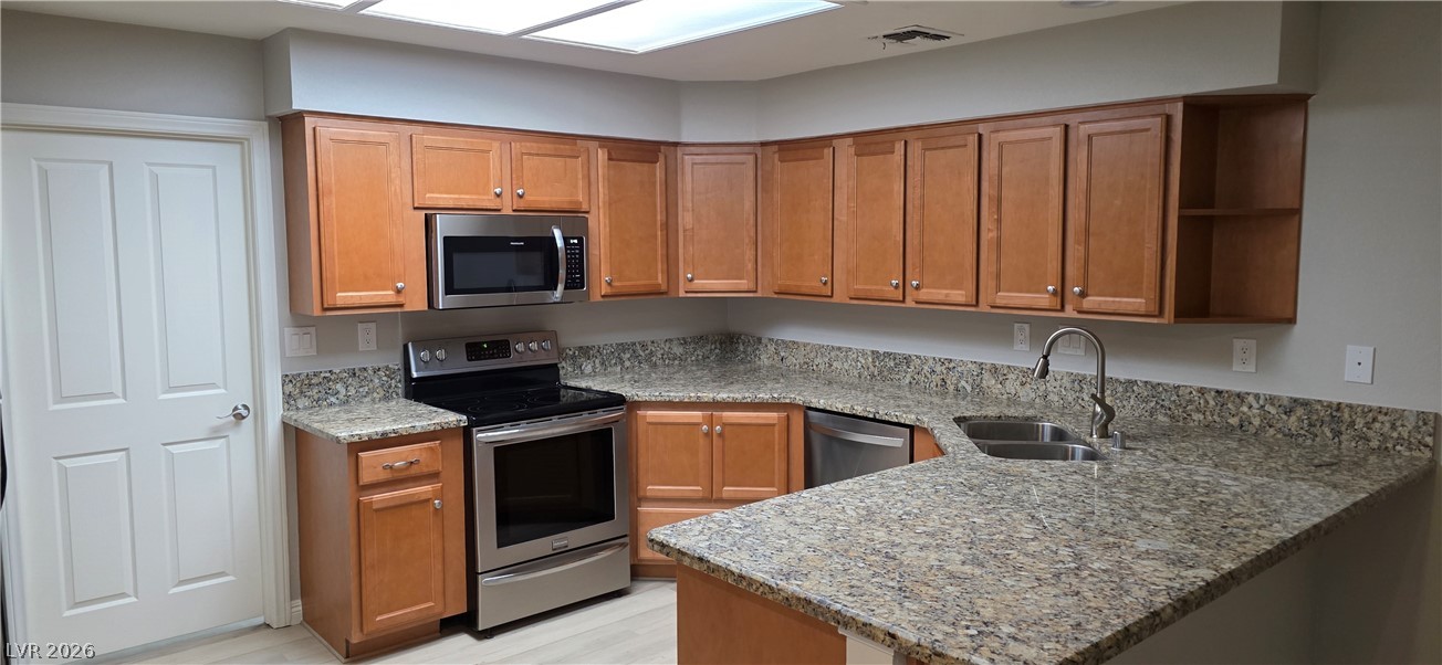 5325 Swallowtail Court Las Vegas NV 89107