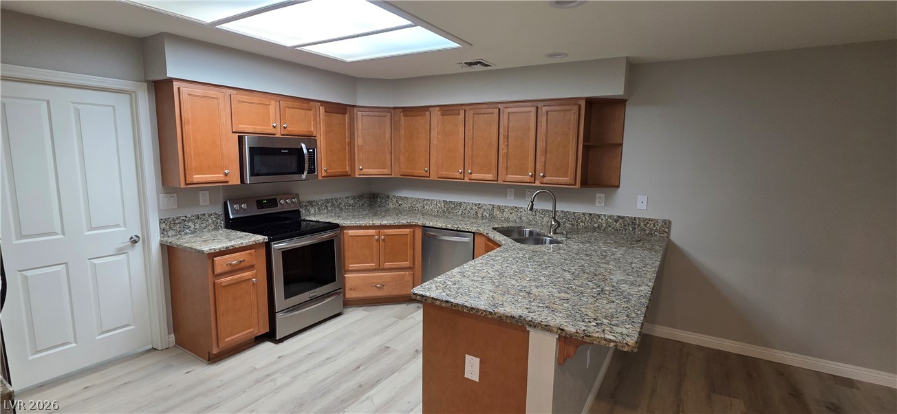 5325 Swallowtail Court Las Vegas NV 89107