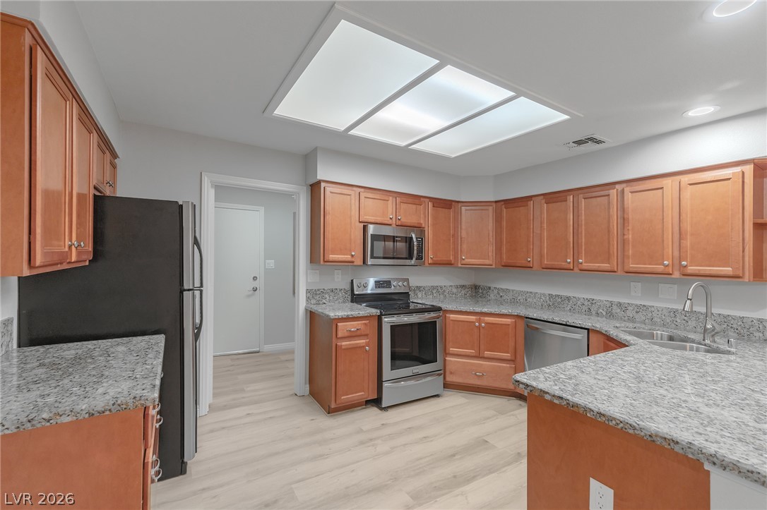 5325 Swallowtail Court Las Vegas NV 89107