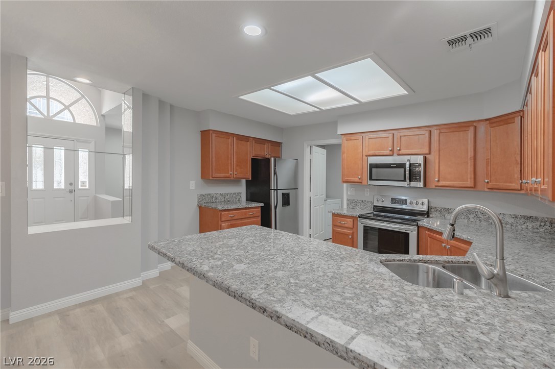 5325 Swallowtail Court Las Vegas NV 89107