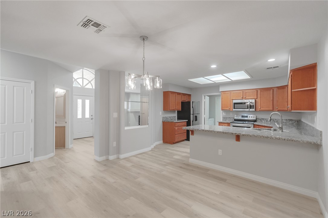 5325 Swallowtail Court Las Vegas NV 89107