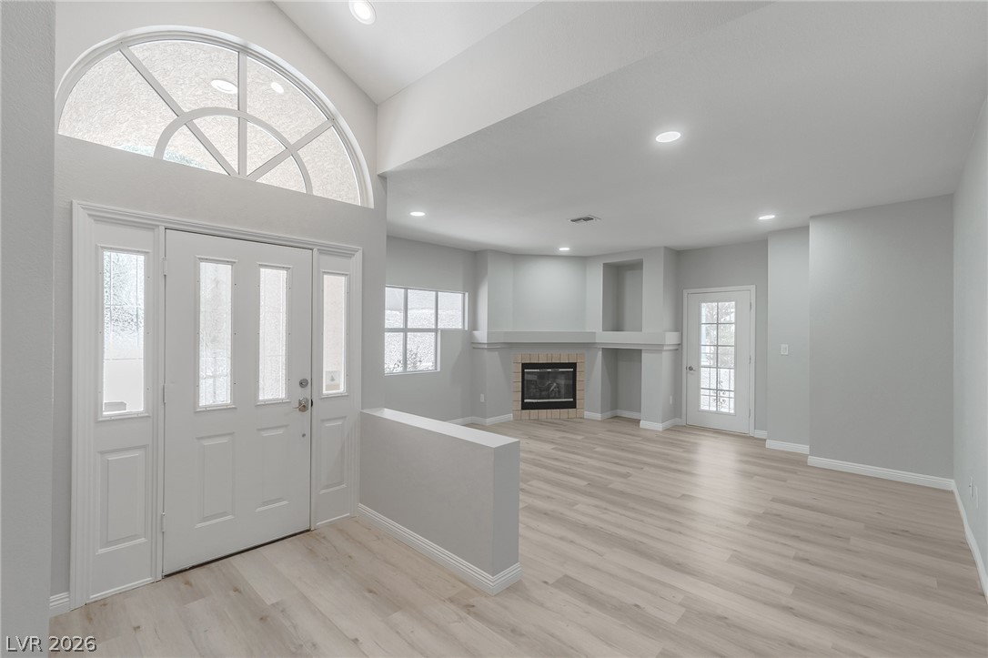 5325 Swallowtail Court Las Vegas NV 89107