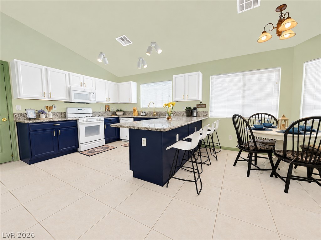 5698 Crowbush Cove Place Las Vegas NV 89122