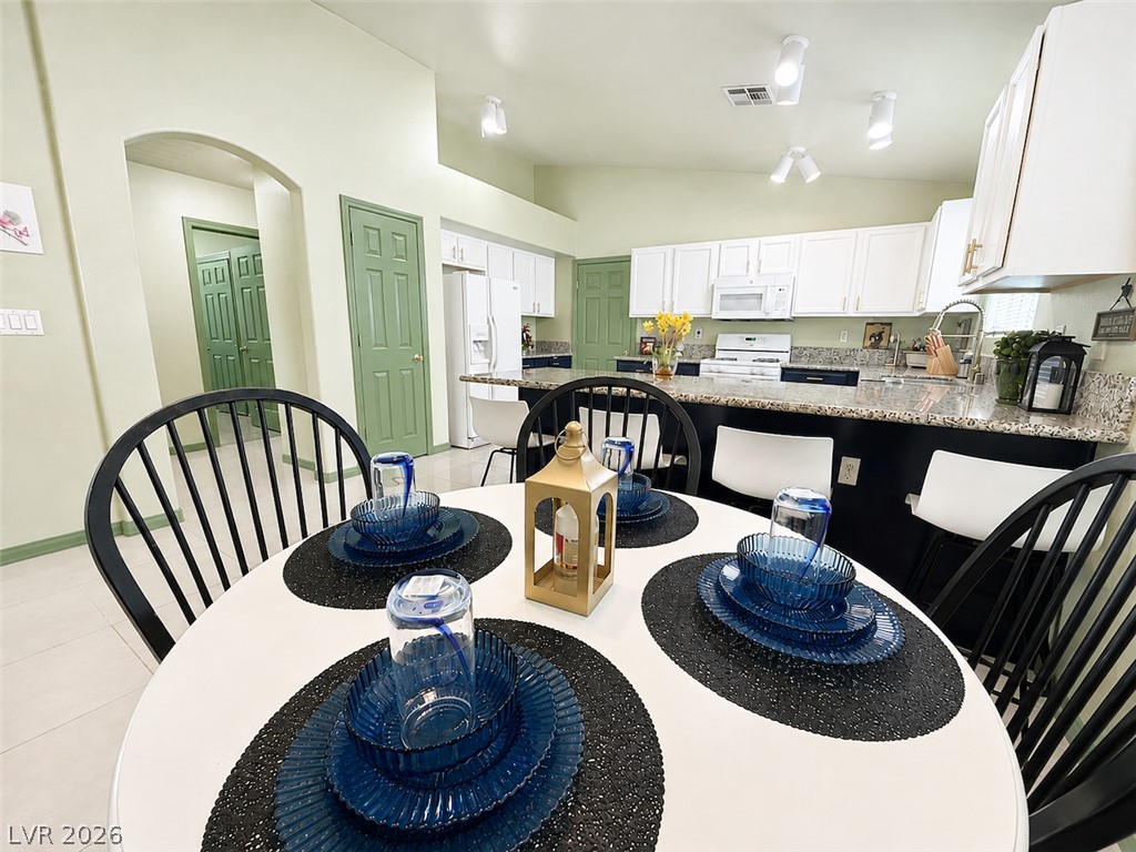 5698 Crowbush Cove Place Las Vegas NV 89122
