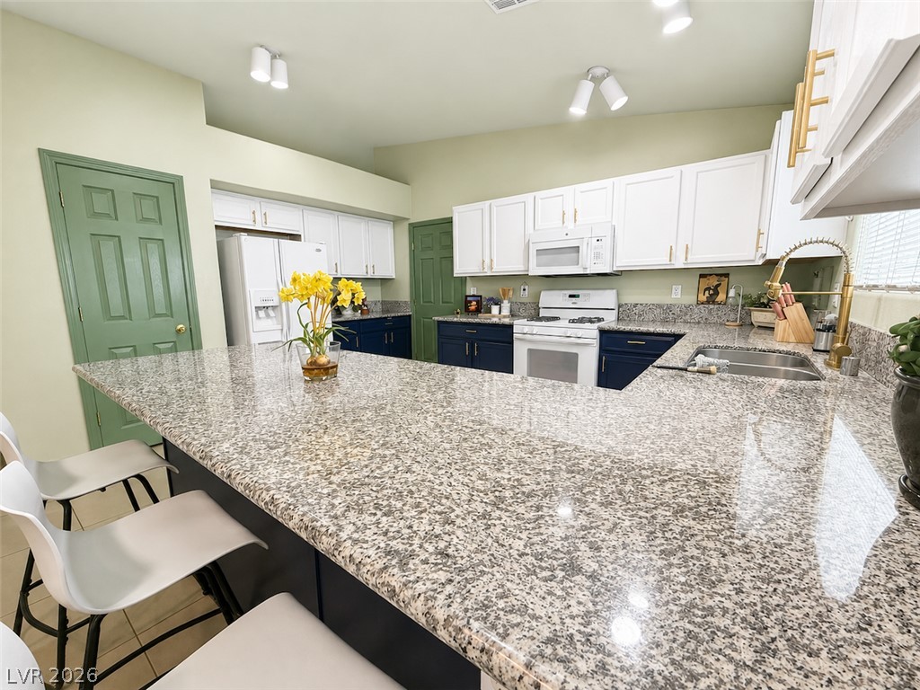 5698 Crowbush Cove Place Las Vegas NV 89122