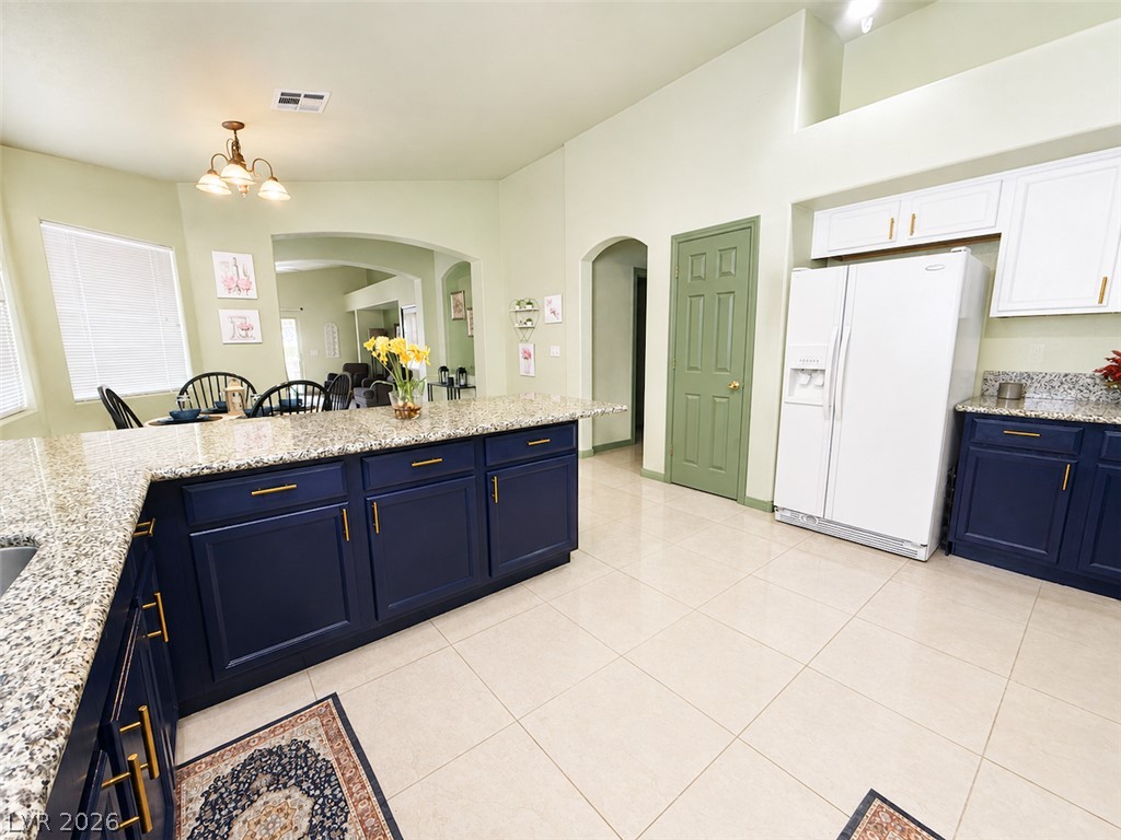 5698 Crowbush Cove Place Las Vegas NV 89122