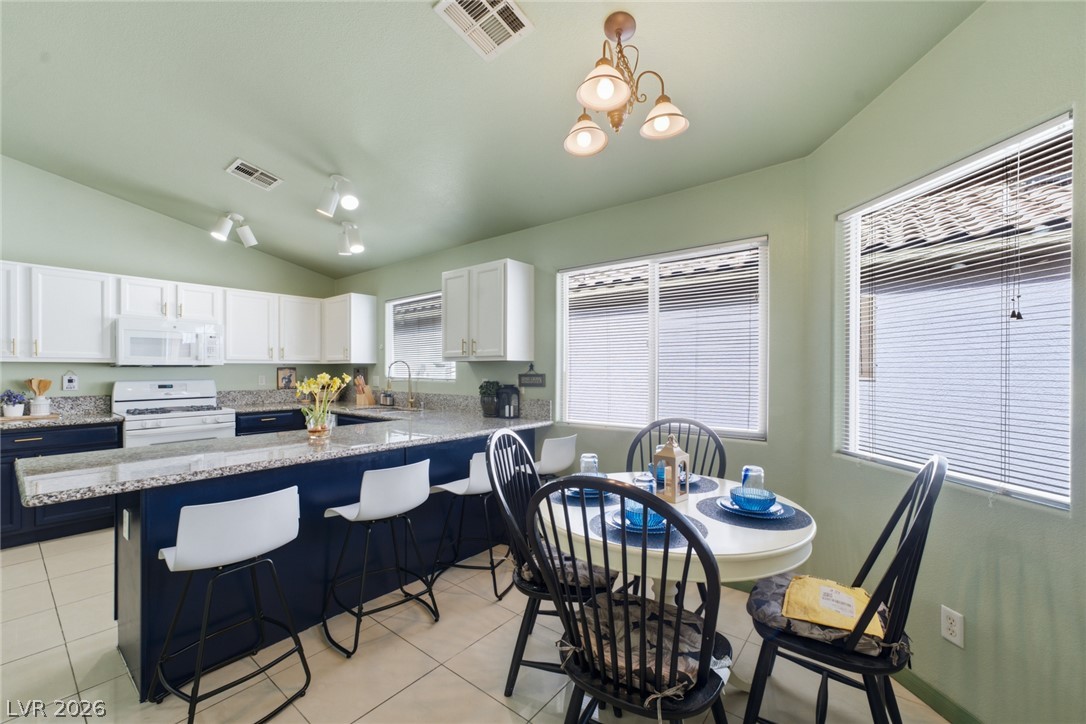 5698 Crowbush Cove Place Las Vegas NV 89122