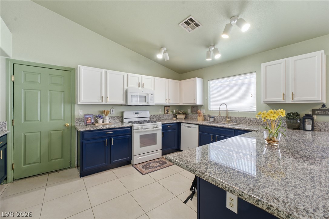5698 Crowbush Cove Place Las Vegas NV 89122