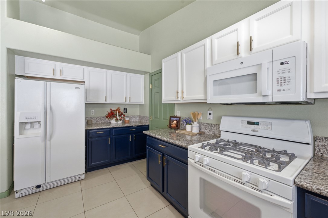 5698 Crowbush Cove Place Las Vegas NV 89122