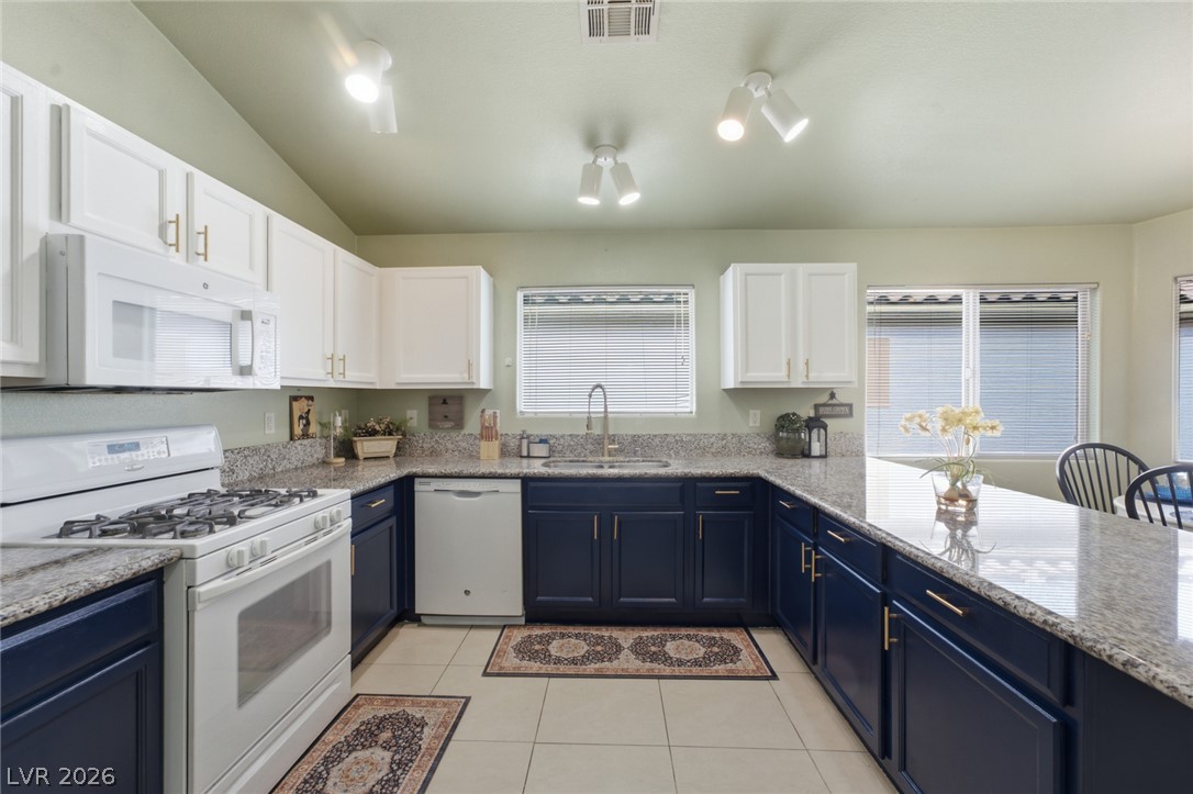 5698 Crowbush Cove Place Las Vegas NV 89122