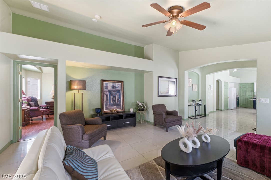 5698 Crowbush Cove Place Las Vegas NV 89122