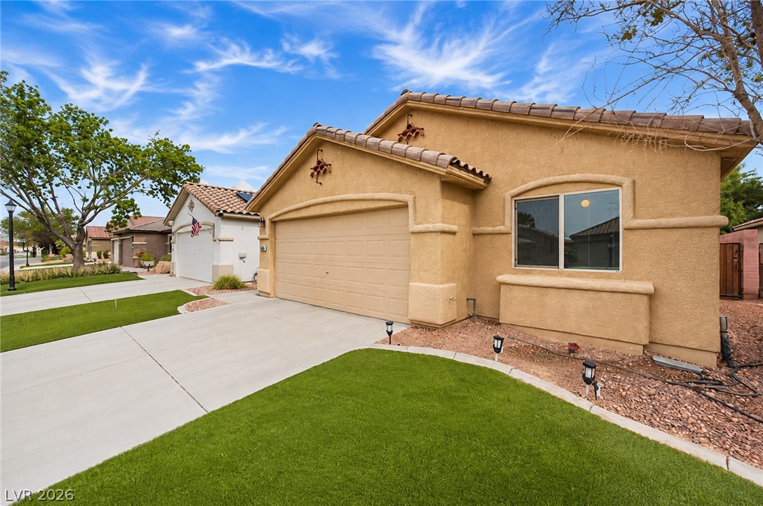 5698 Crowbush Cove Place Las Vegas NV 89122