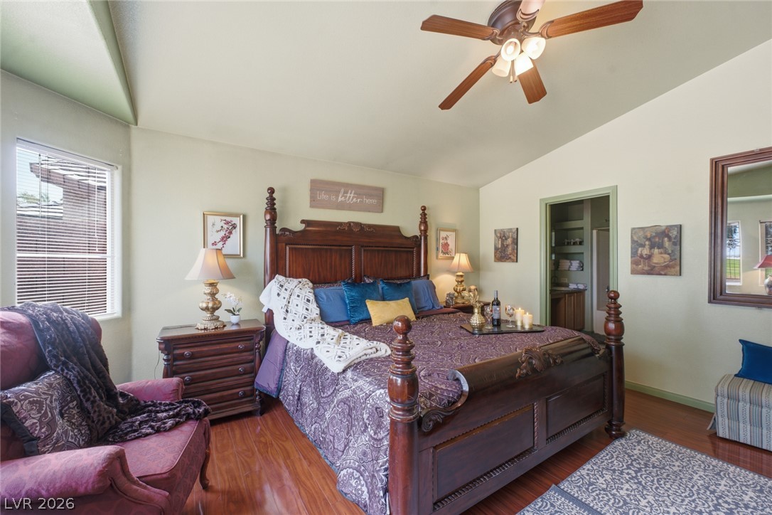 5698 Crowbush Cove Place Las Vegas NV 89122