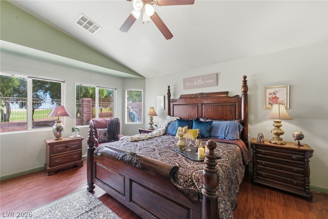 5698 Crowbush Cove Place Las Vegas NV 89122