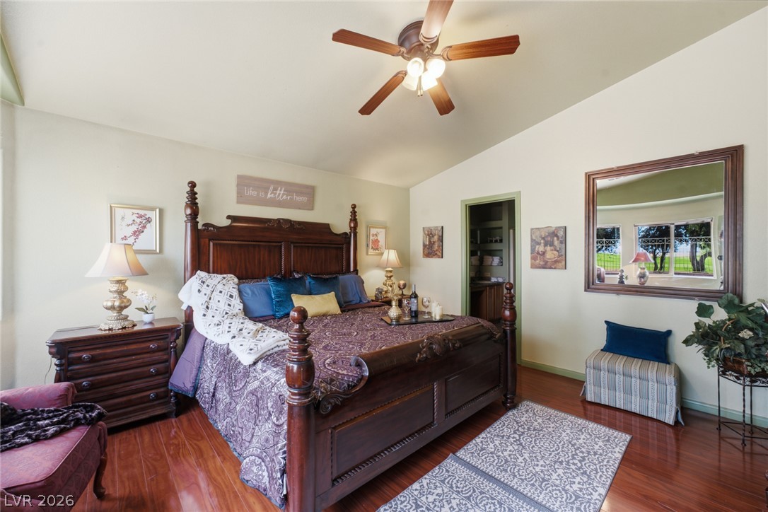 5698 Crowbush Cove Place Las Vegas NV 89122