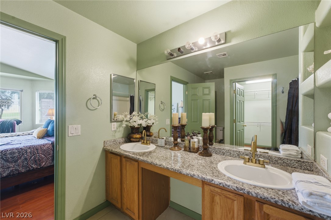 5698 Crowbush Cove Place Las Vegas NV 89122