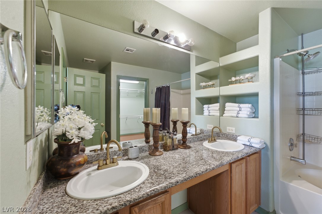 5698 Crowbush Cove Place Las Vegas NV 89122