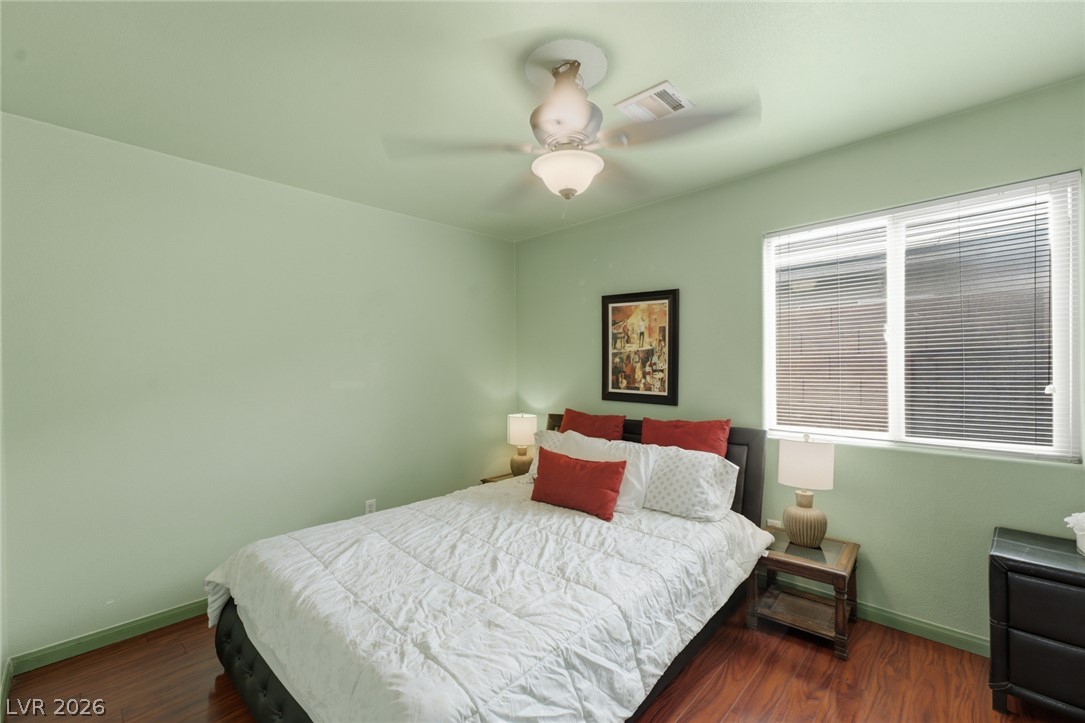 5698 Crowbush Cove Place Las Vegas NV 89122