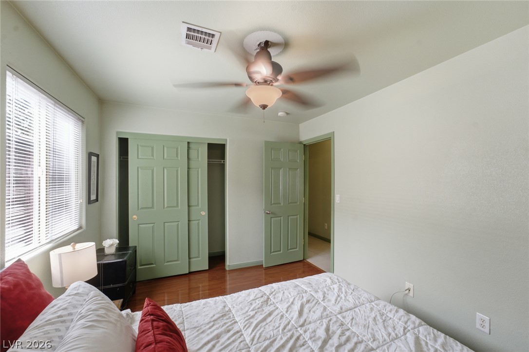 5698 Crowbush Cove Place Las Vegas NV 89122