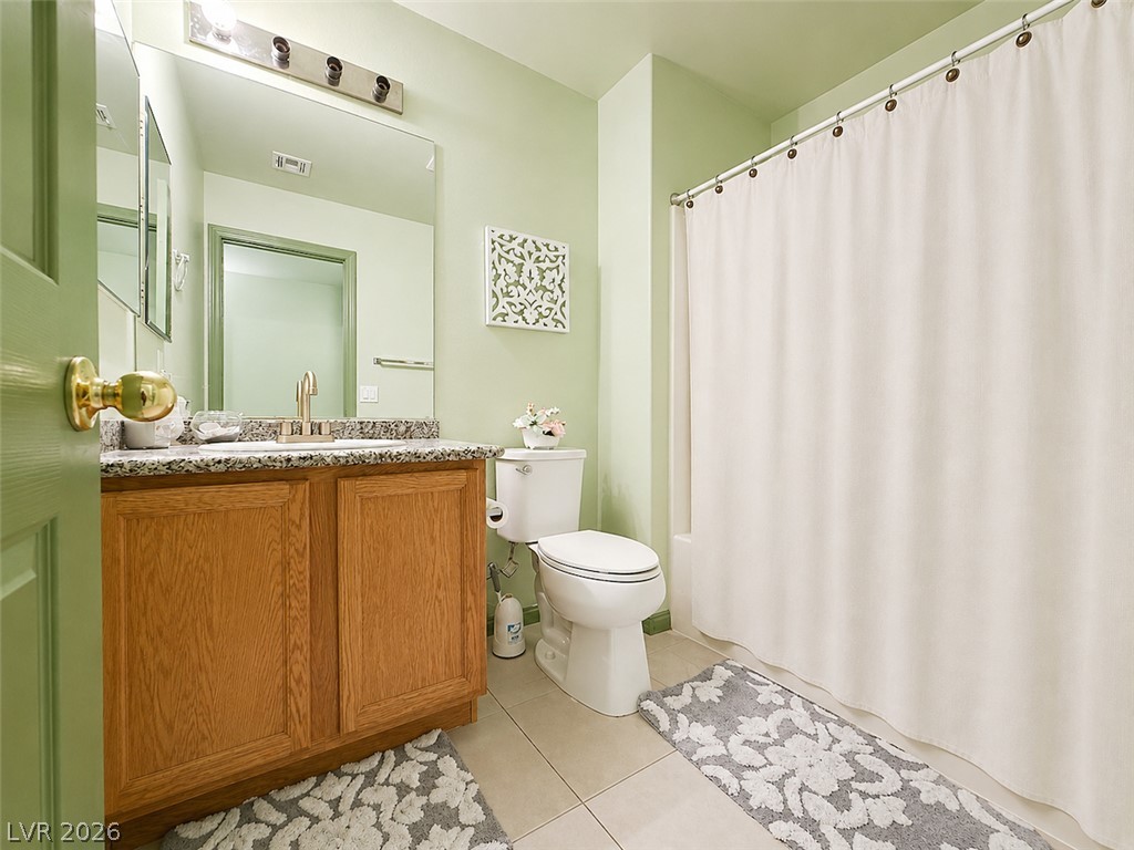 5698 Crowbush Cove Place Las Vegas NV 89122