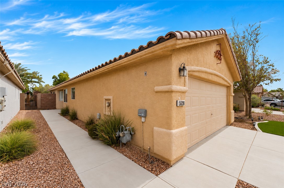 5698 Crowbush Cove Place Las Vegas NV 89122