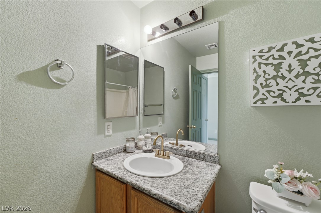 5698 Crowbush Cove Place Las Vegas NV 89122