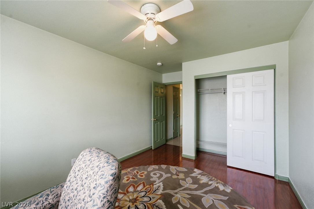5698 Crowbush Cove Place Las Vegas NV 89122