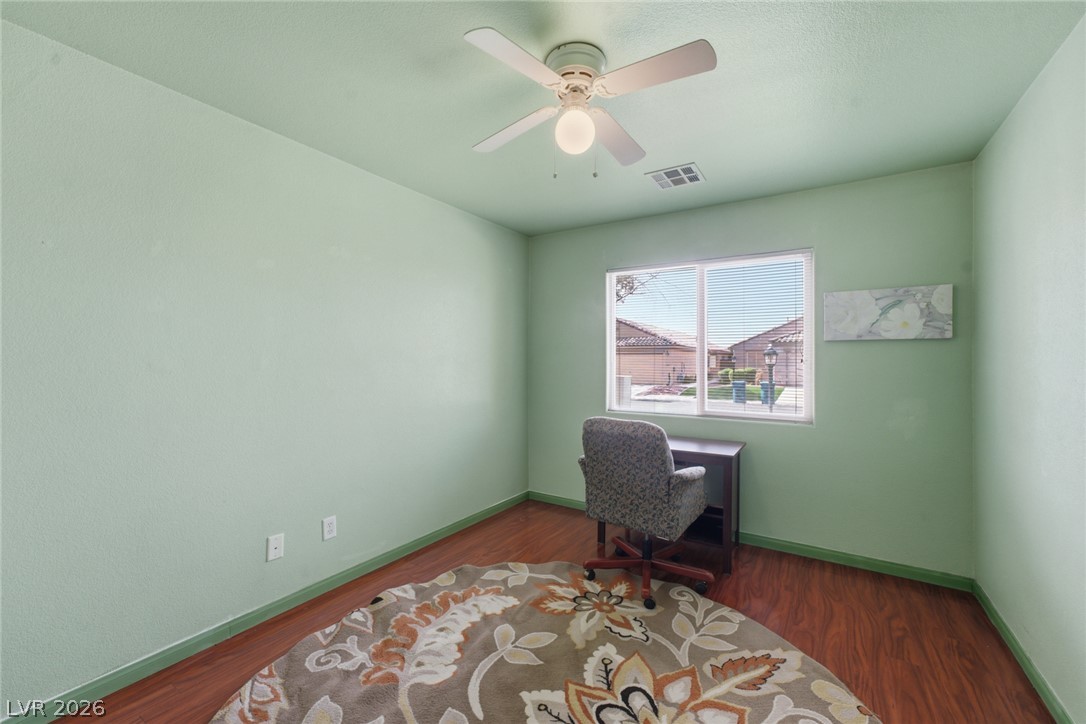 5698 Crowbush Cove Place Las Vegas NV 89122