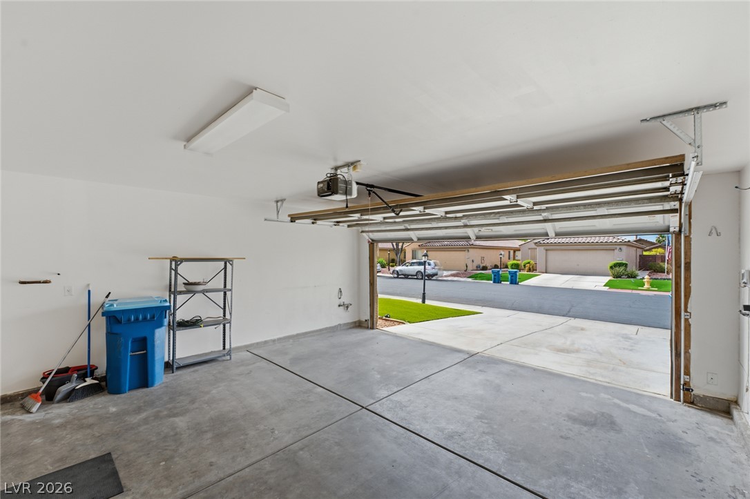 5698 Crowbush Cove Place Las Vegas NV 89122