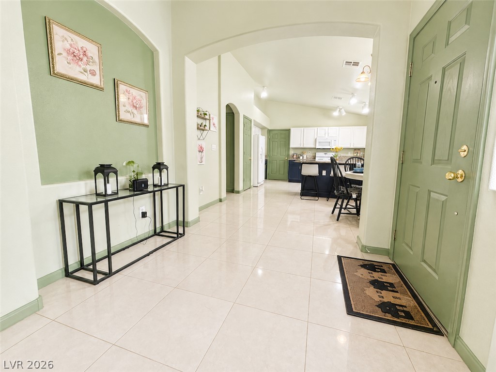 5698 Crowbush Cove Place Las Vegas NV 89122