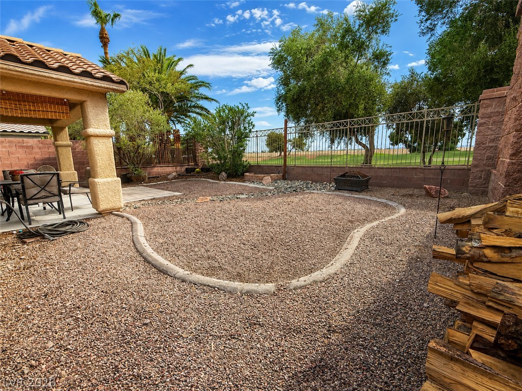 5698 Crowbush Cove Place Las Vegas NV 89122