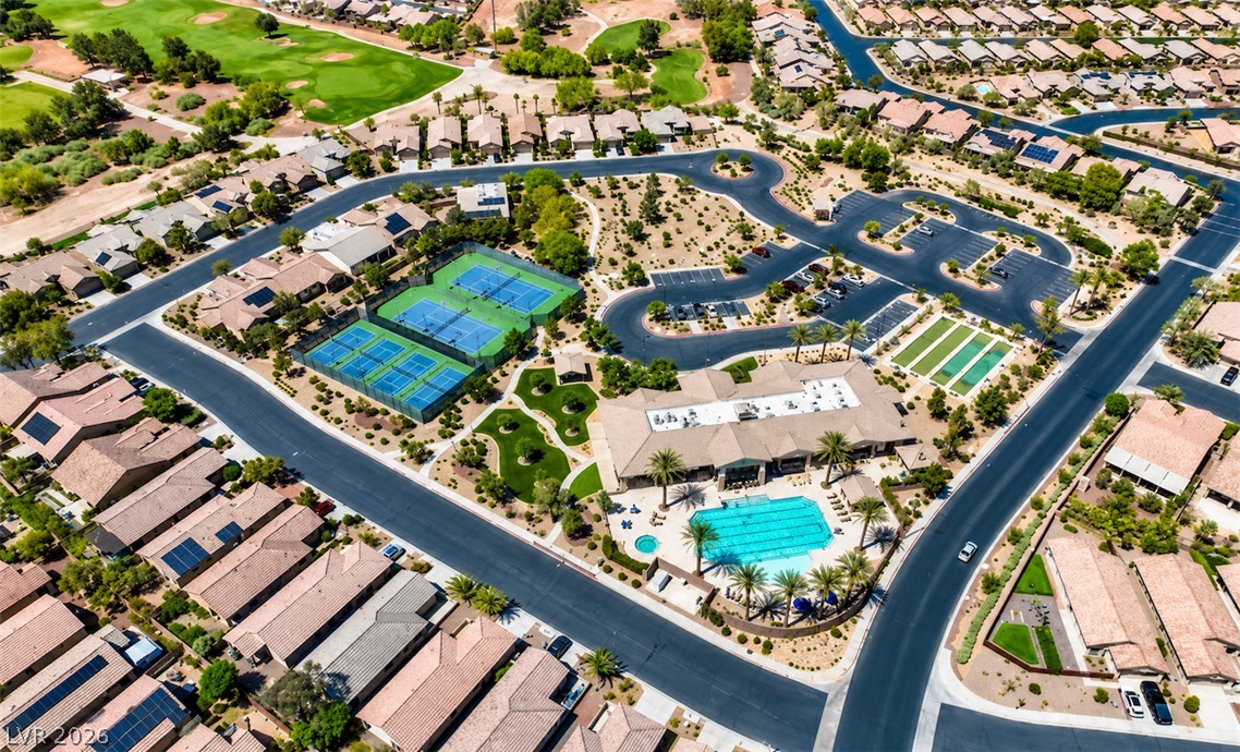 5698 Crowbush Cove Place Las Vegas NV 89122