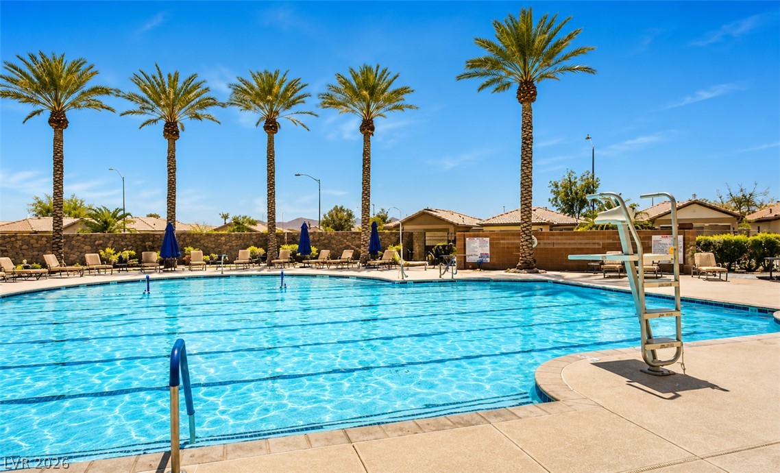 5698 Crowbush Cove Place Las Vegas NV 89122