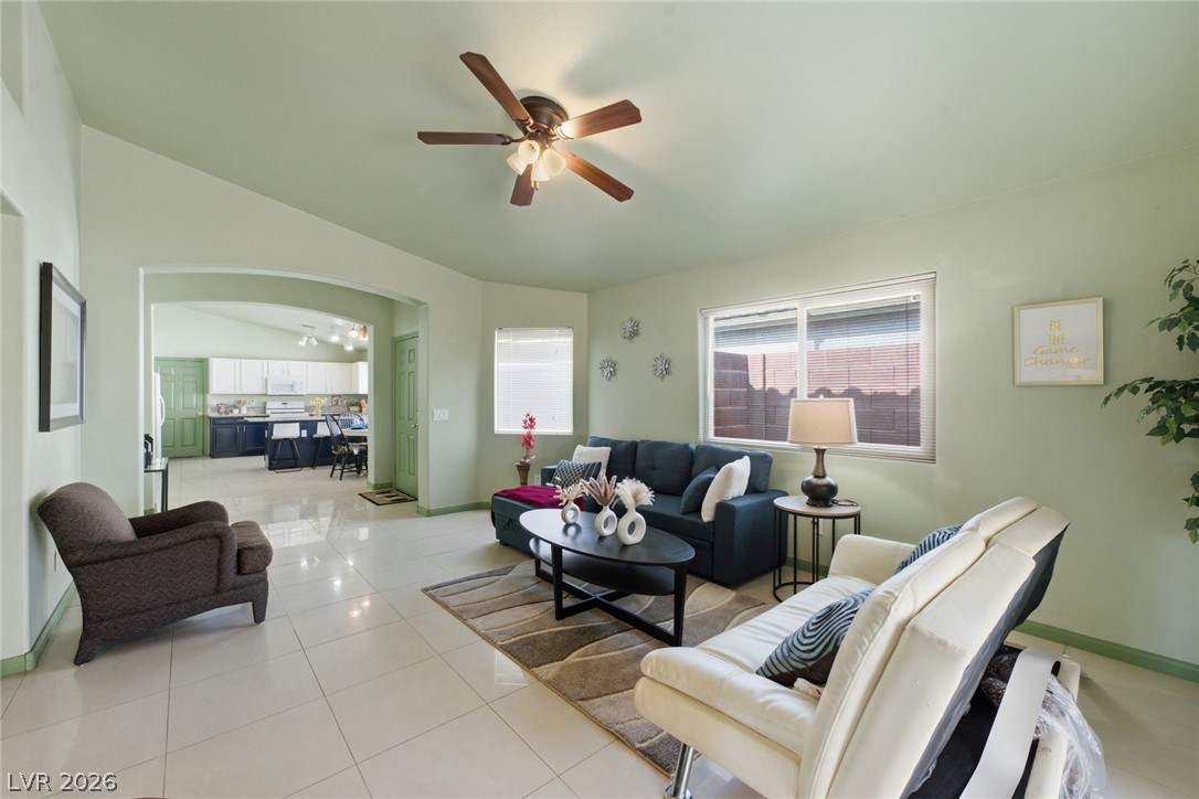 5698 Crowbush Cove Place Las Vegas NV 89122