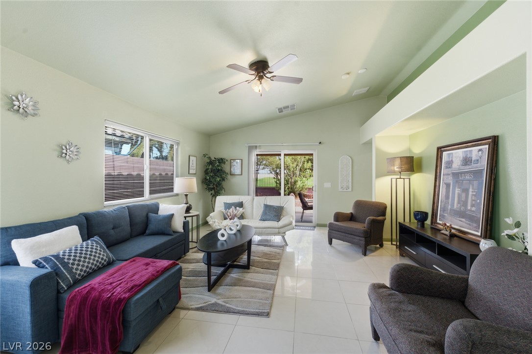 5698 Crowbush Cove Place Las Vegas NV 89122