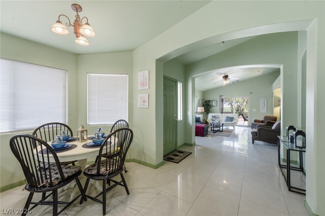 5698 Crowbush Cove Place Las Vegas NV 89122