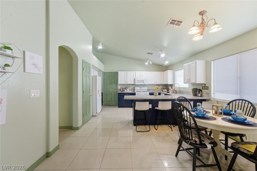 5698 Crowbush Cove Place Las Vegas NV 89122