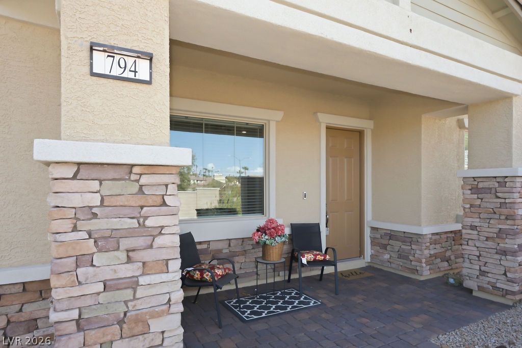 794 Charming Holly Street Henderson NV 89011