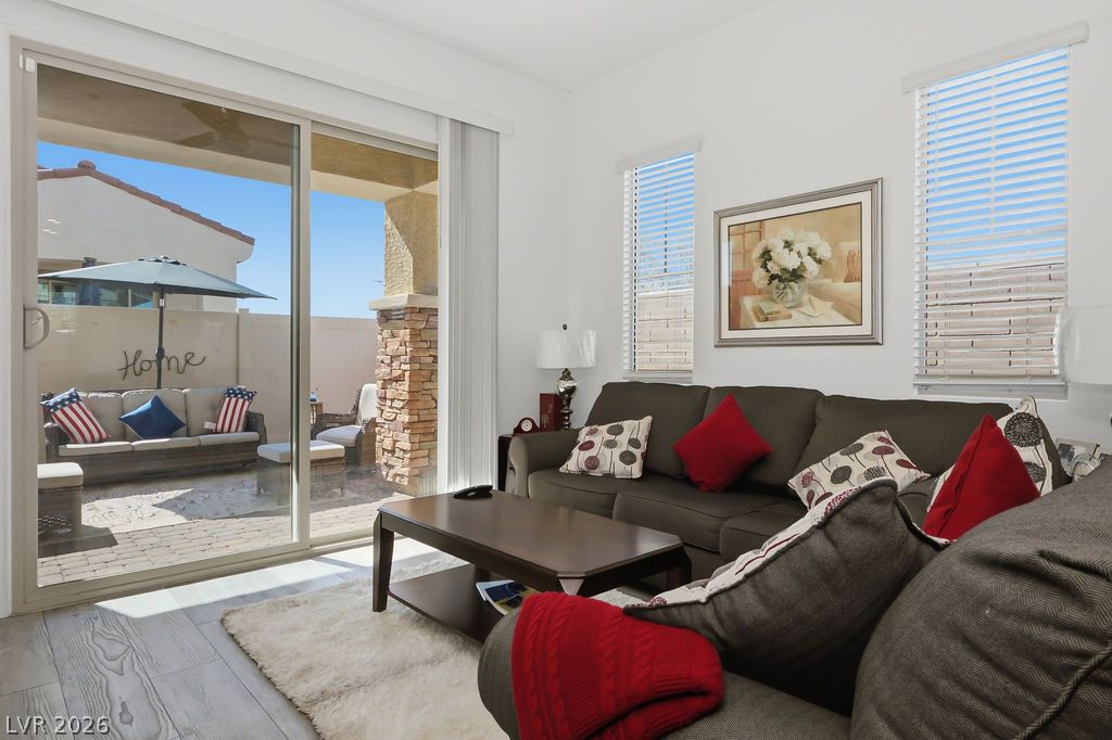 794 Charming Holly Street Henderson NV 89011