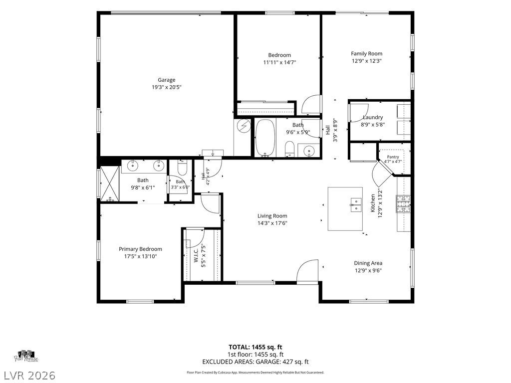 794 Charming Holly Street Henderson NV 89011