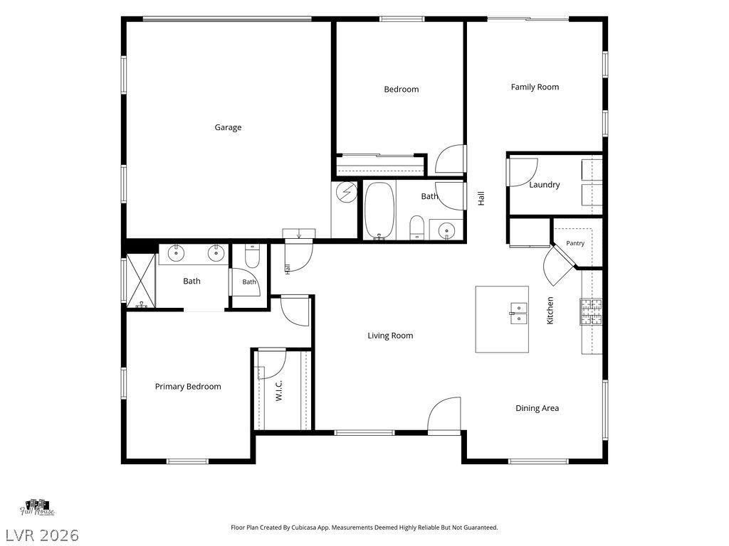 794 Charming Holly Street Henderson NV 89011