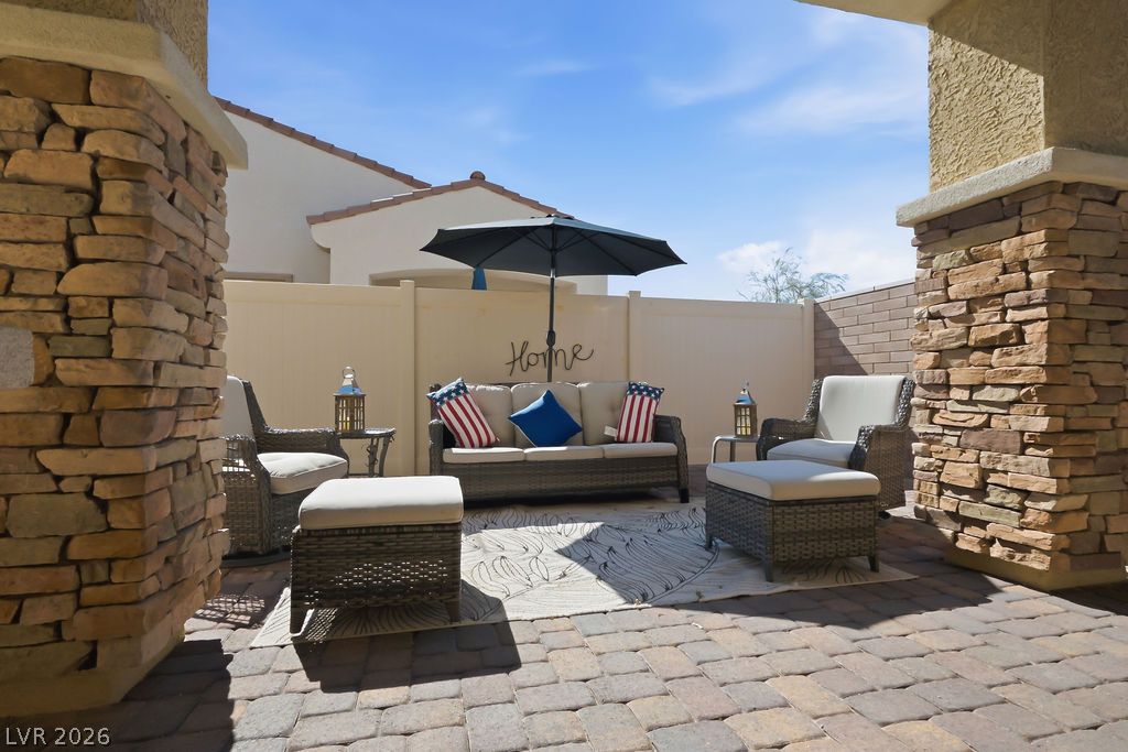 794 Charming Holly Street Henderson NV 89011