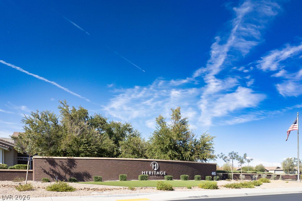 794 Charming Holly Street Henderson NV 89011